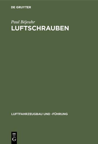 Produktbild: Luftschrauben