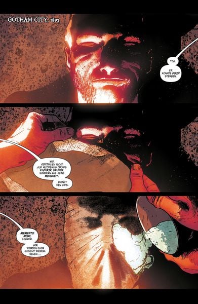 Produktbild: Batman und Robin