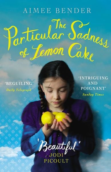 Produktbild: The Particular Sadness of Lemon Cake