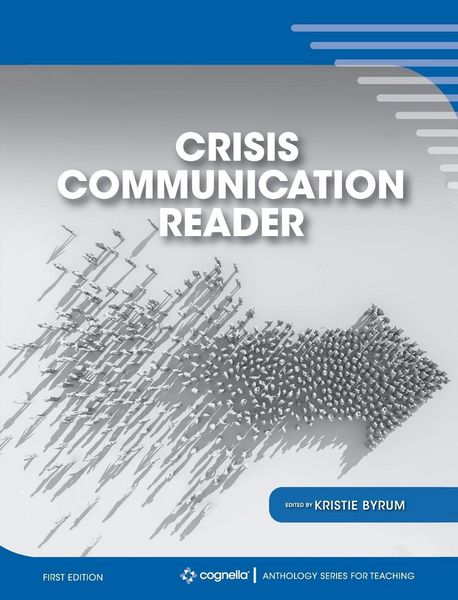 Produktbild: Crisis Communication Reader