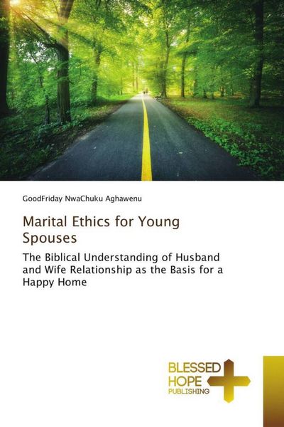 Produktbild: Marital Ethics for Young Spouses