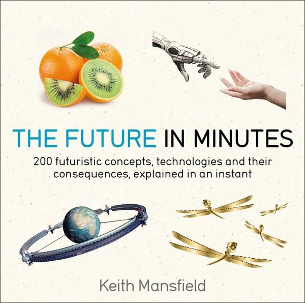 Produktbild: The Future in Minutes