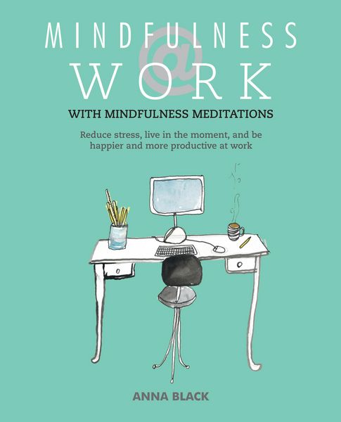 Produktbild: Mindfulness @ Work