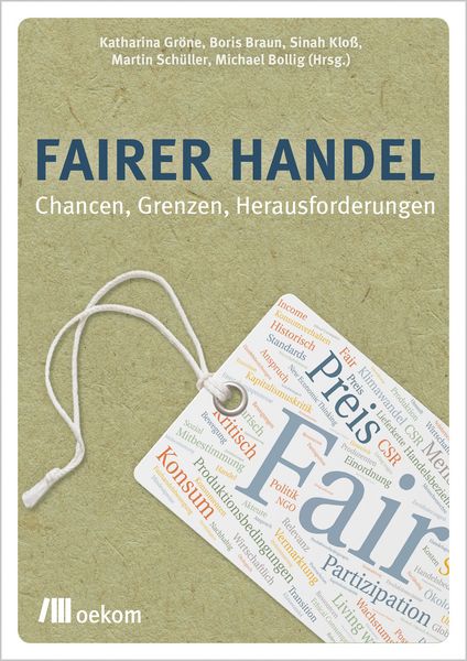 Produktbild: Fairer Handel