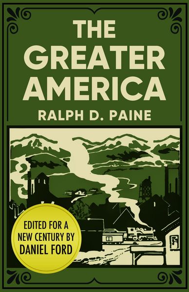 Produktbild: The Greater America