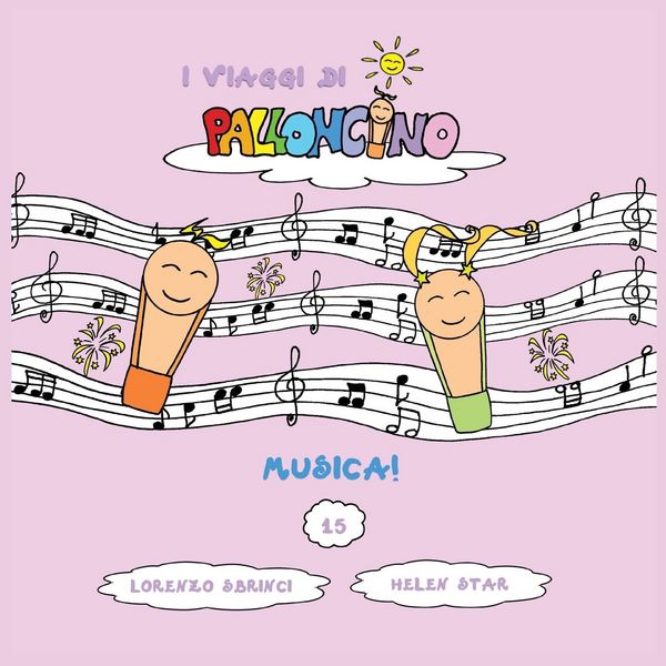 Produktbild: Musica!