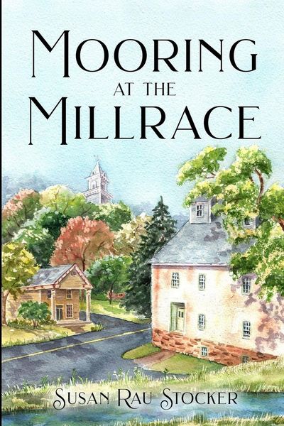 Produktbild: Mooring at the Millrace
