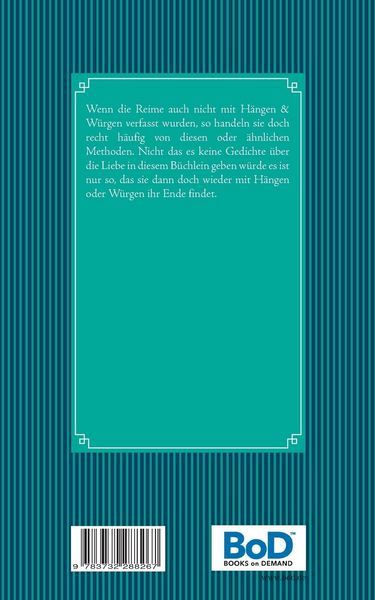 Produktbild: Mit H&auml;ngen & W&uuml;rgen