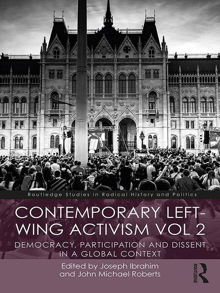 Produktbild: Contemporary Left-Wing Activism Vol 2