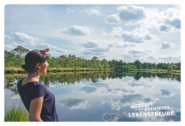 52 kleine & große Eskapaden in und um Bremen
