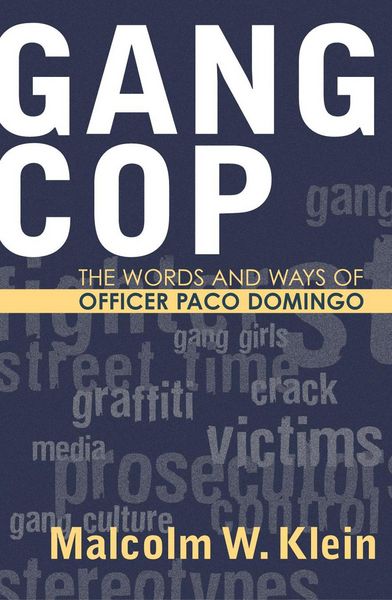 Produktbild: Gang Cop