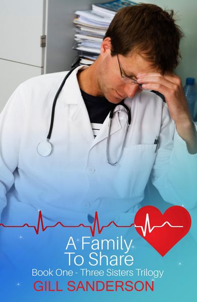 Produktbild: A Family to Share