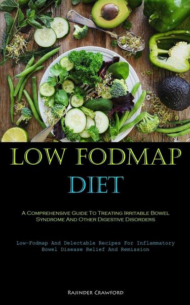 Produktbild: Low Fodmap Diet