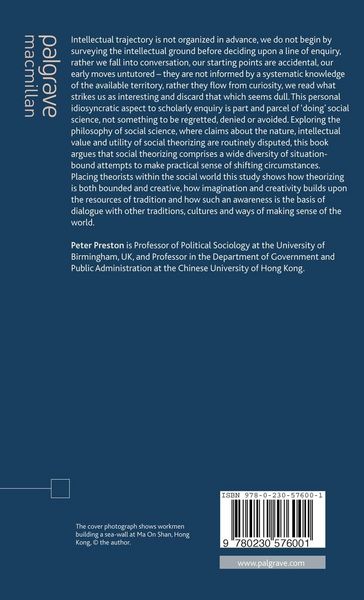 Produktbild: Arguments and Actions in Social Theory
