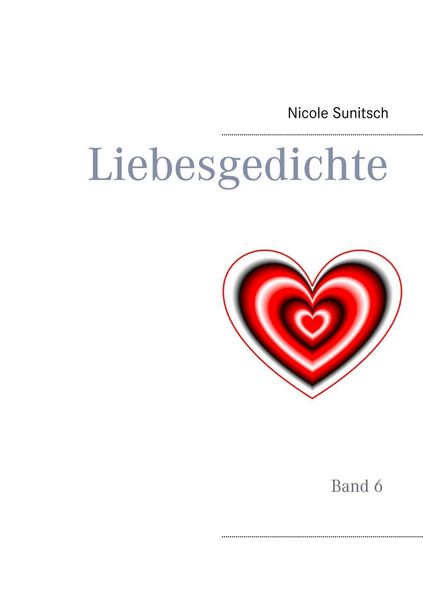 Produktbild: Liebesgedichte