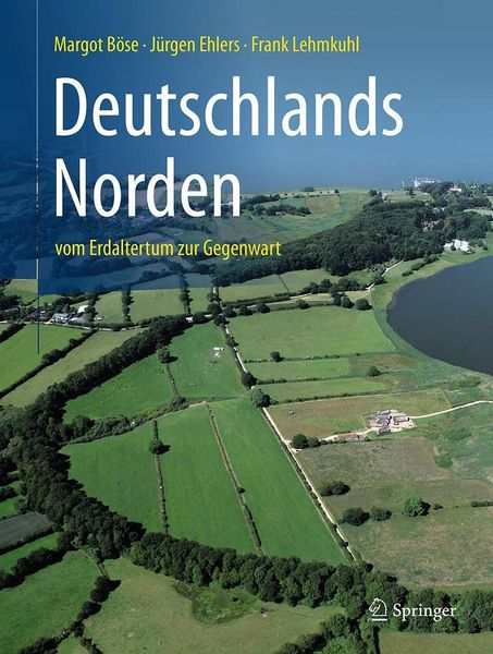 Produktbild: Deutschlands Norden