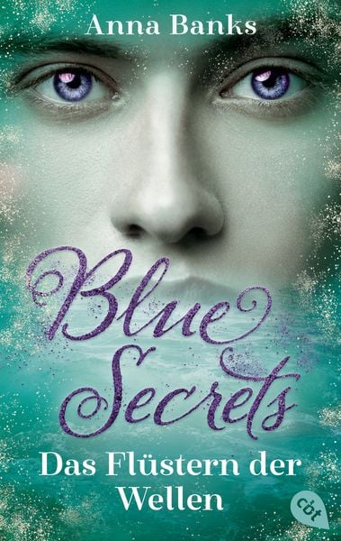 Produktbild: Blue Secrets – Das Flüstern der Wellen