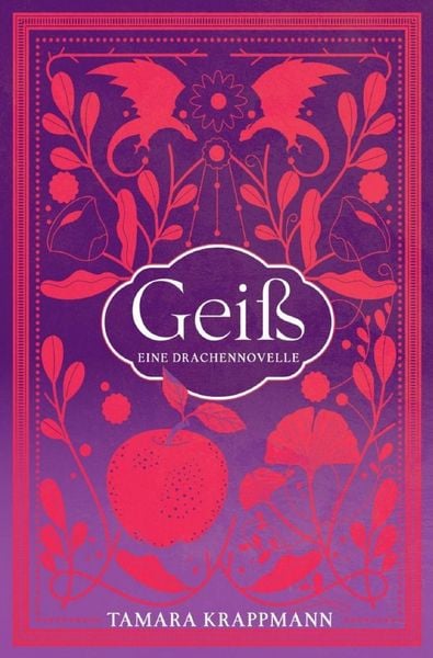 Produktbild: Gei&szlig;