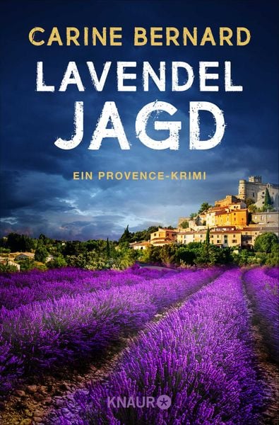 Produktbild: Lavendel-Jagd