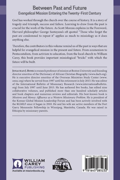Produktbild: Between Past and Future