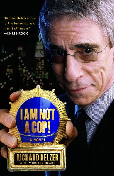 Produktbild: I Am Not a Cop!