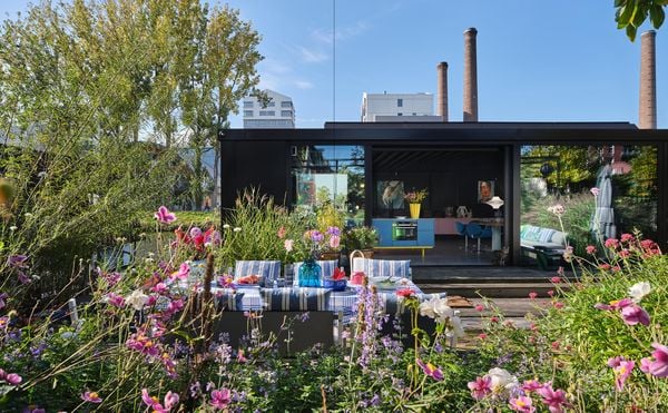Produktbild: Creative Homes