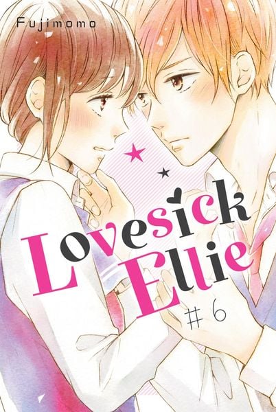 Produktbild: Lovesick Ellie 6
