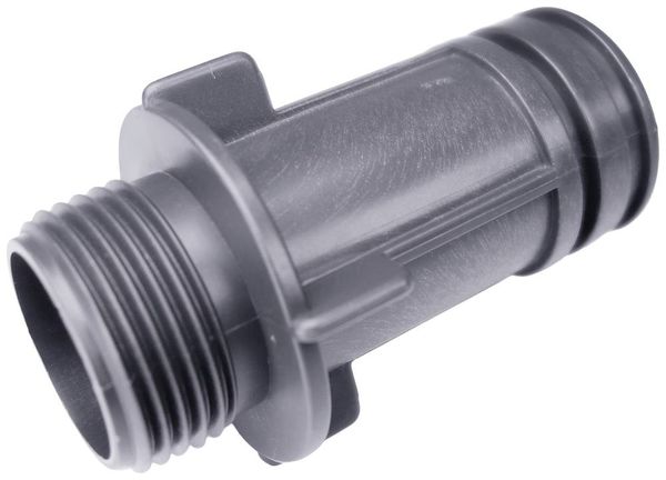 Produktbild: GARDENA 05315-20 Ventilbox Anschlussh&uuml;lse lang