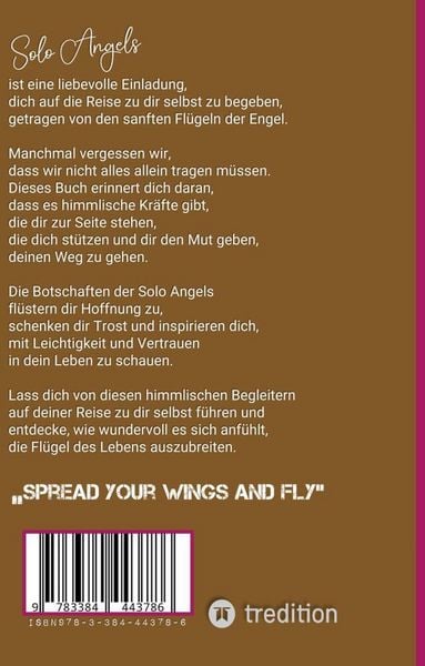 Produktbild: Solo Angels