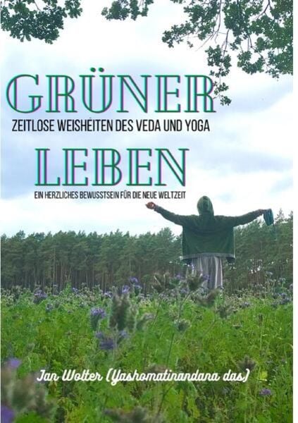 Reise, lerne, wachse / Grüner Leben, Taschenbuch von Jan Wolter, Epubli, 9783756558711