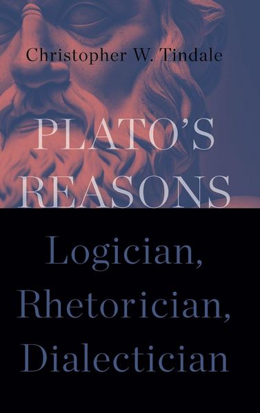 Produktbild: Plato's Reasons