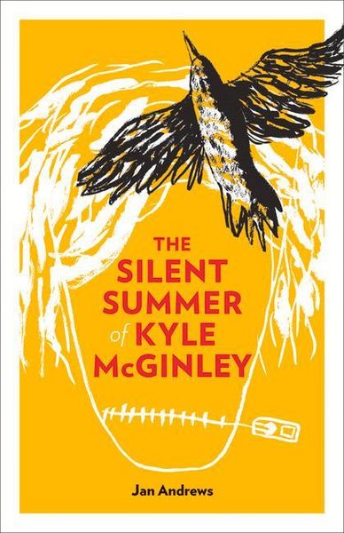 Produktbild: The Silent Summer of Kyle McGinley