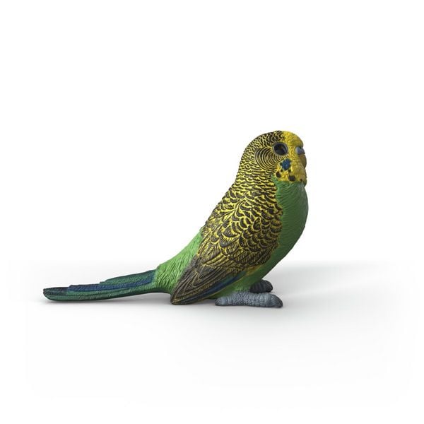 Produktbild: schleich&reg; 14939 Wellensittich