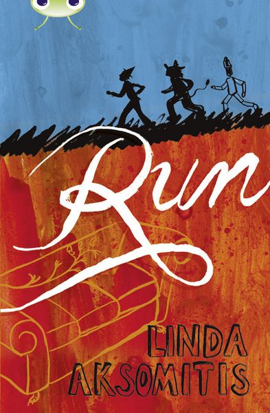Produktbild: Bug Club Independent Fiction Year 6 Red + Run