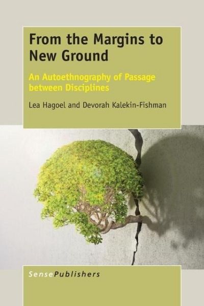 Produktbild: From the Margins to New Ground