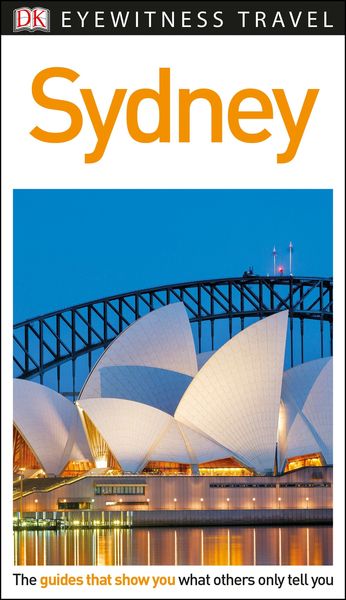 Produktbild: DK Sydney