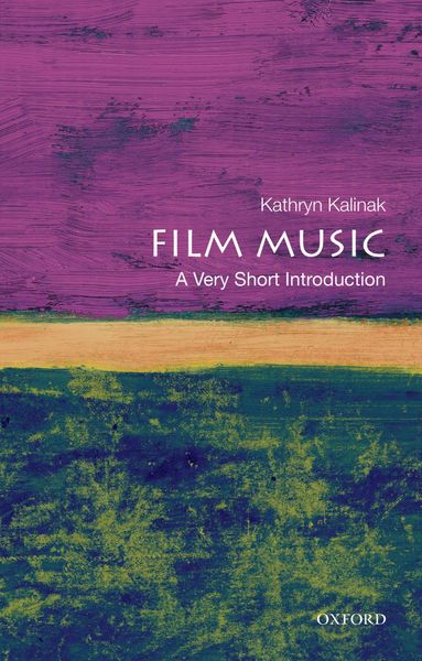 Produktbild: Film Music