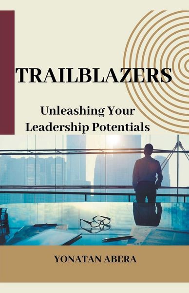 Produktbild: Trailblazers