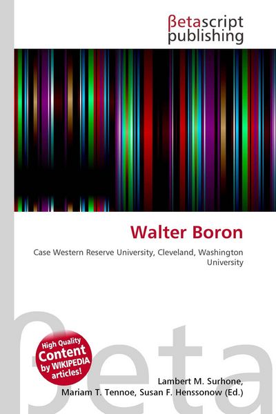 Produktbild: Walter Boron