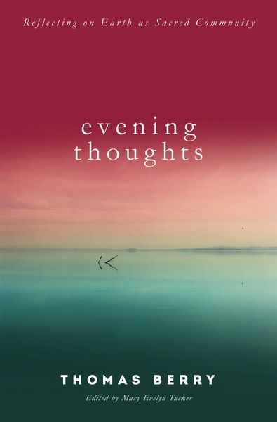 Produktbild: Evening Thoughts