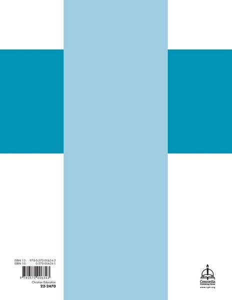 Produktbild: Exploring Luther's Small Catechism