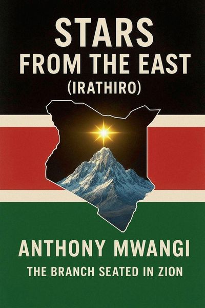 Produktbild: Stars from the East (Irathiro)