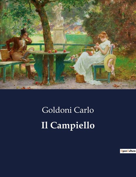 Produktbild: Il Campiello
