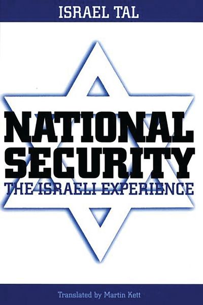 Produktbild: National Security