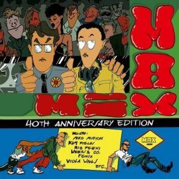 Produktbild: 40th Anniversary Edition