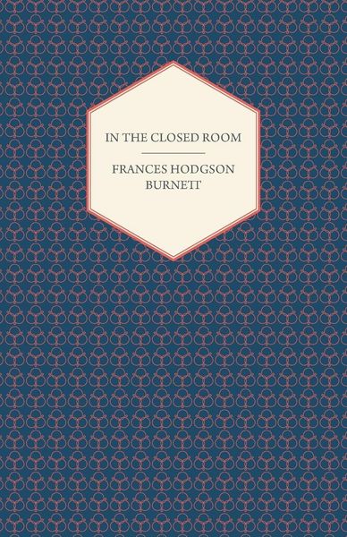 Produktbild: In The Closed Room