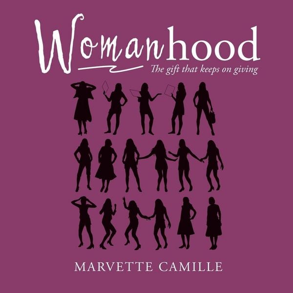 Produktbild: Womanhood