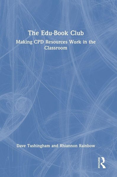 Produktbild: The Edu-Book Club