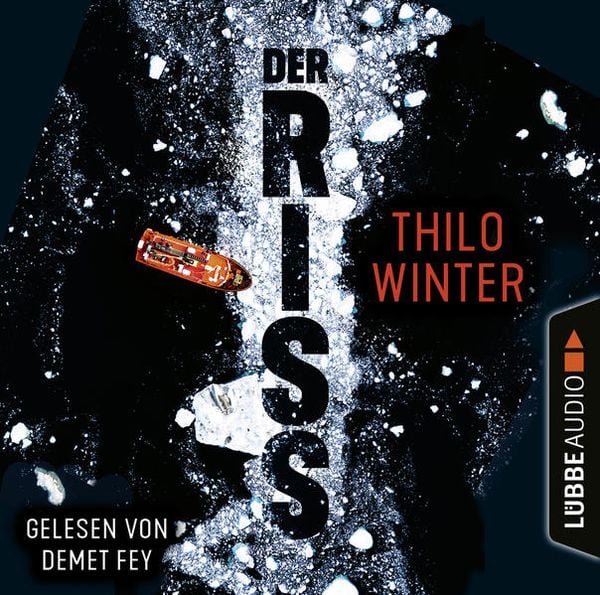 Produktbild: Der Riss