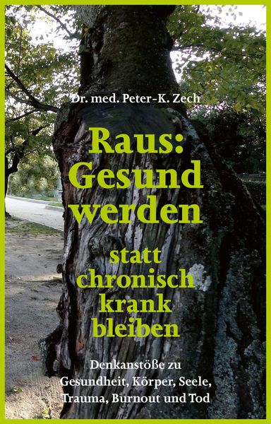 Produktbild: Raus: Gesund werden statt chronisch krank bleiben